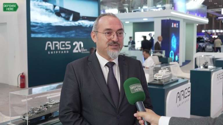 ARES Shipyard, Katar’daki 33 gemilik filosuyla Körfez’deki varlığını güçlendiriyor