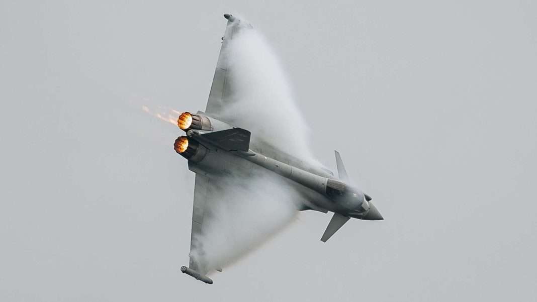 UK and France conduct first joint nuclear exercise