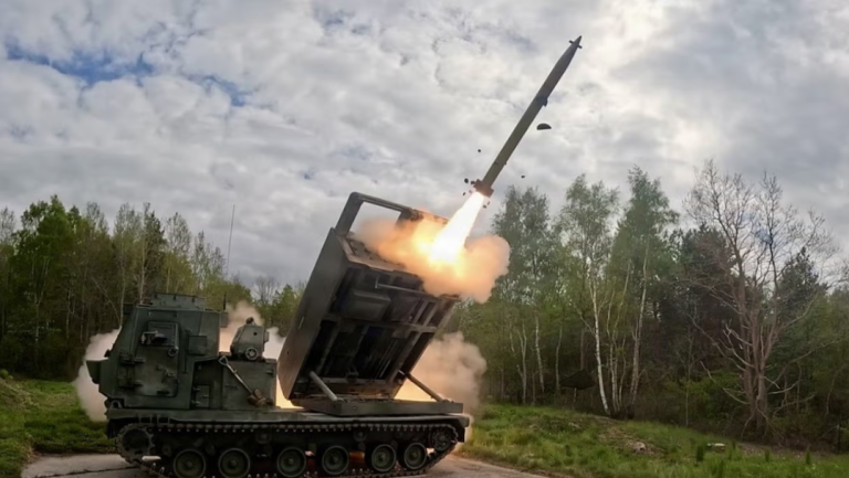 L3Harris получила контракт на $250 млн на производство двигателей для ракет GMLRS