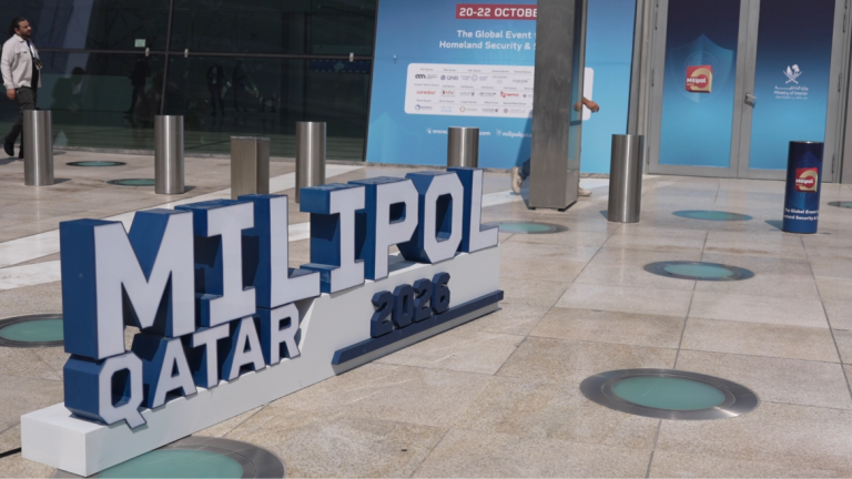 Milipol Qatar 2026 завершилась: 96 соглашений на сумму 819,8 млн риалов
