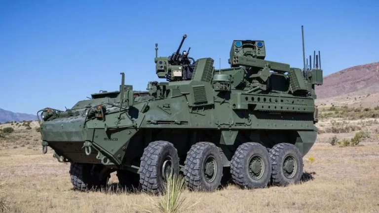 Leonardo DRS launches UK tactical radar production
