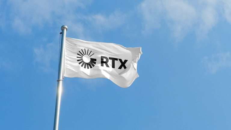 RTX reports 11% sales growth in Q3 2026, $164 billion defense backlog