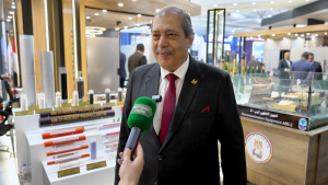 هليوبوليس تستعرض قدرات التصنيع العسكري والكيماويات الدفاعية في معرض العلمين