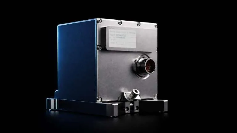 Safran SkyNaute inertial navigation system selected for Airbus A220