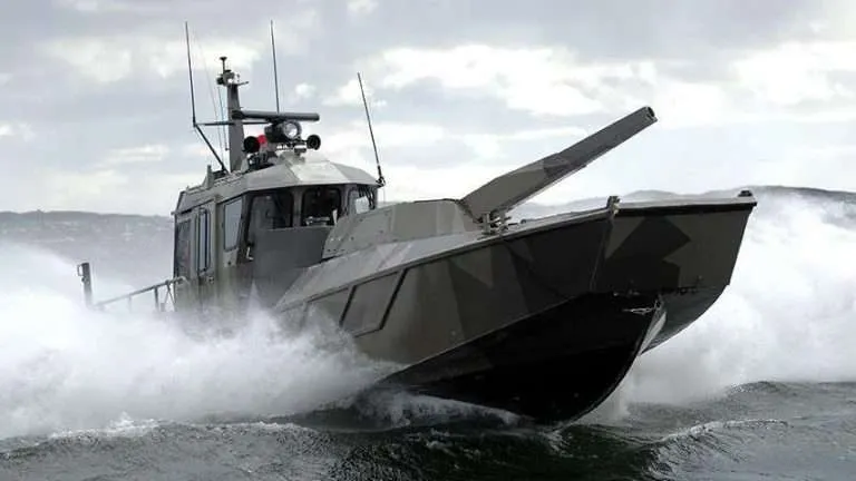 Patria to showcase NEMO Container and SONAC ACS at EURONAVAL 2026