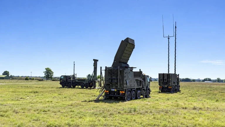 France orders additional SAMP/T NG air and missile defense systems